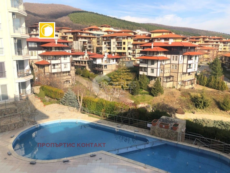 Продава  2-стаен област Бургас , гр. Свети Влас , 56 кв.м | 23005934 - изображение [16]