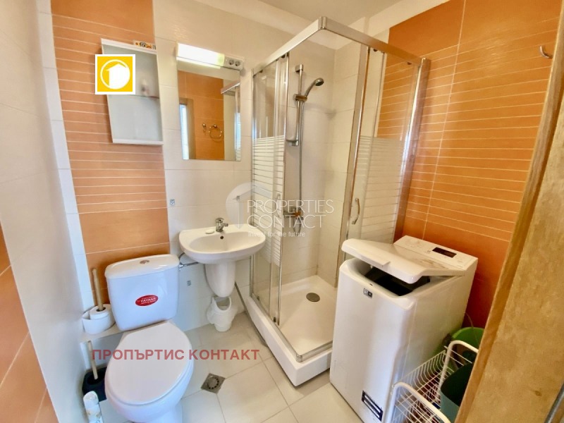 Продава  2-стаен област Бургас , гр. Свети Влас , 56 кв.м | 23005934 - изображение [14]