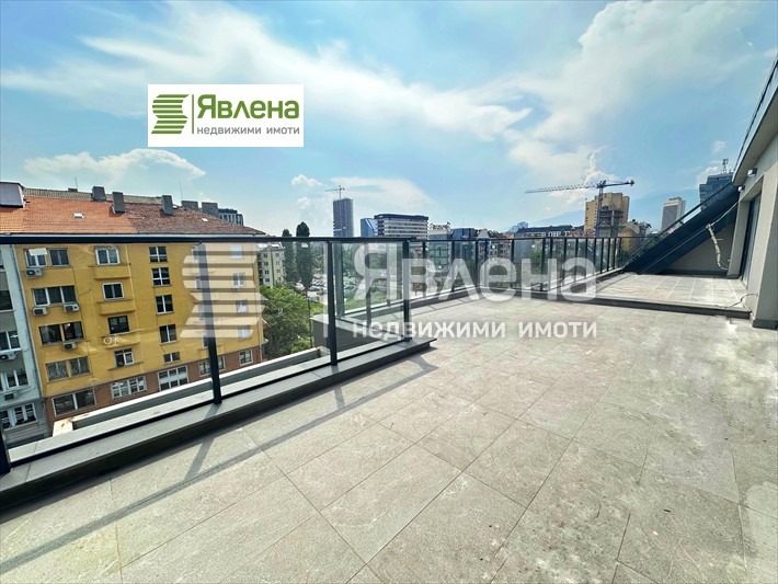 Продава  2-стаен град София , Център , 90 кв.м | 96153138 - изображение [3]