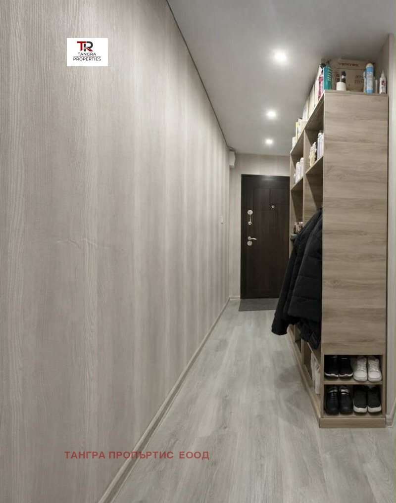 Продава 2-СТАЕН, гр. Радомир, област Перник, снимка 5 - Апартаменти - 52043446