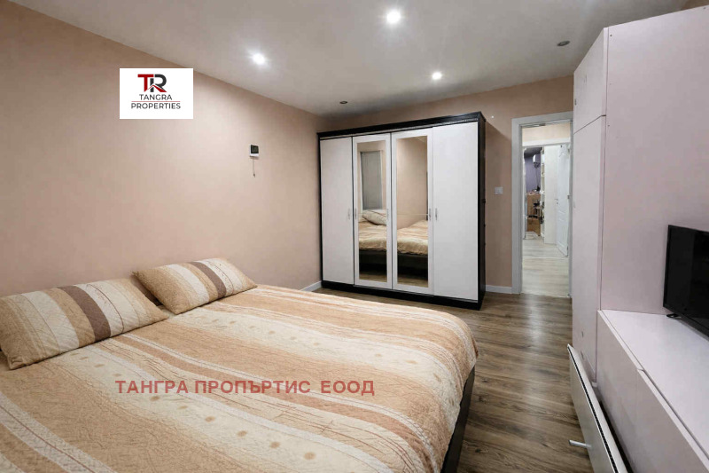 Продава 2-СТАЕН, гр. Радомир, област Перник, снимка 2 - Апартаменти - 52043446