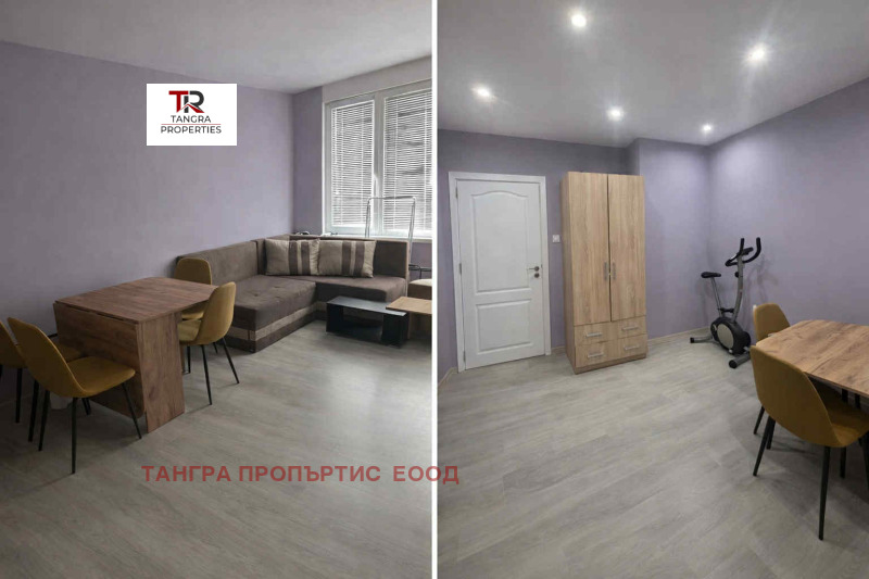 Продава 2-СТАЕН, гр. Радомир, област Перник, снимка 3 - Апартаменти - 52043446