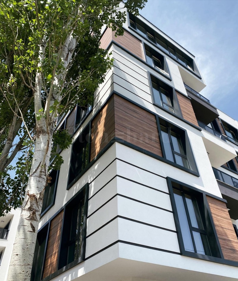 Продава 2-СТАЕН, гр. София, Студентски град, снимка 13 - Апартаменти - 53119639