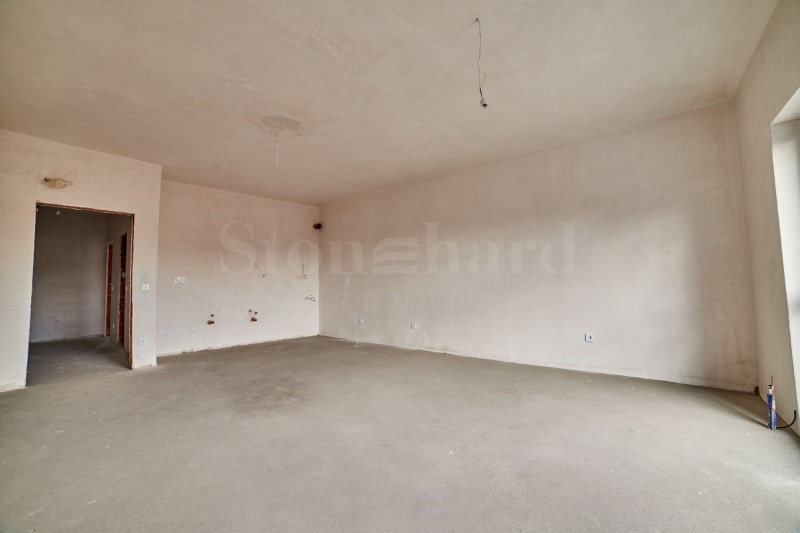 Продава 2-СТАЕН, гр. София, Студентски град, снимка 4 - Апартаменти - 53119639