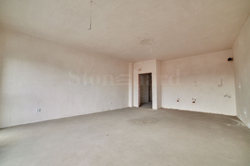 Продава 2-СТАЕН, гр. София, Студентски град, снимка 3 - Апартаменти - 53119639