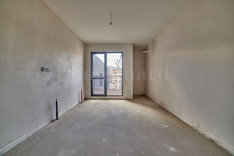 Продава 2-СТАЕН, гр. София, Студентски град, снимка 9 - Апартаменти - 53119639