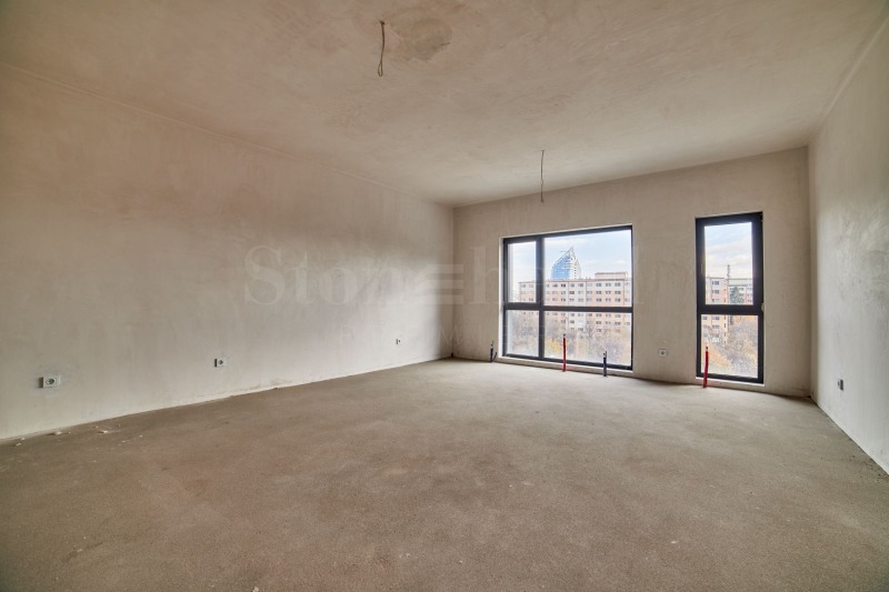 Продава 2-СТАЕН, гр. София, Студентски град