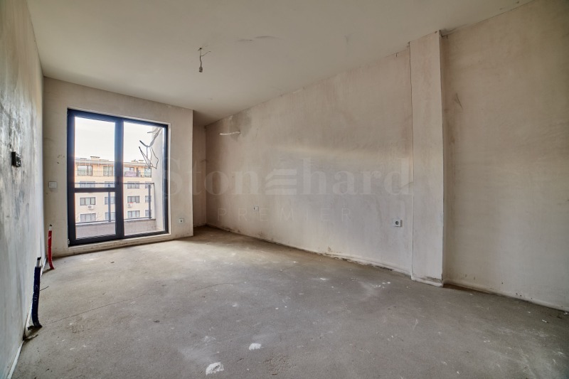 Продава 2-СТАЕН, гр. София, Студентски град, снимка 7 - Апартаменти - 53119639