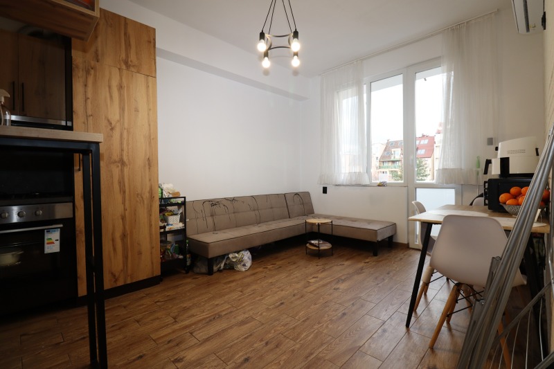 Продава 2-СТАЕН, гр. София, Зона Б-19, снимка 2 - Апартаменти - 53283362