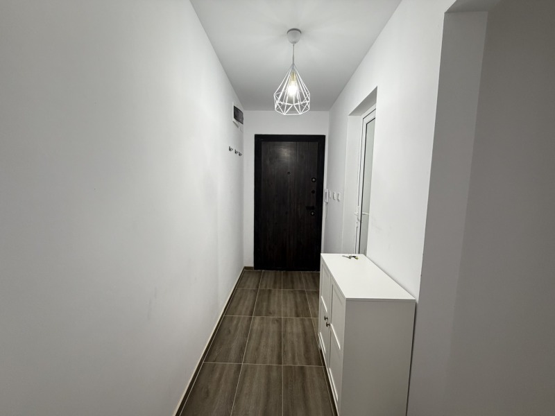 Продава 2-СТАЕН, гр. Шумен, Томбул джамия, снимка 6 - Апартаменти - 53511480