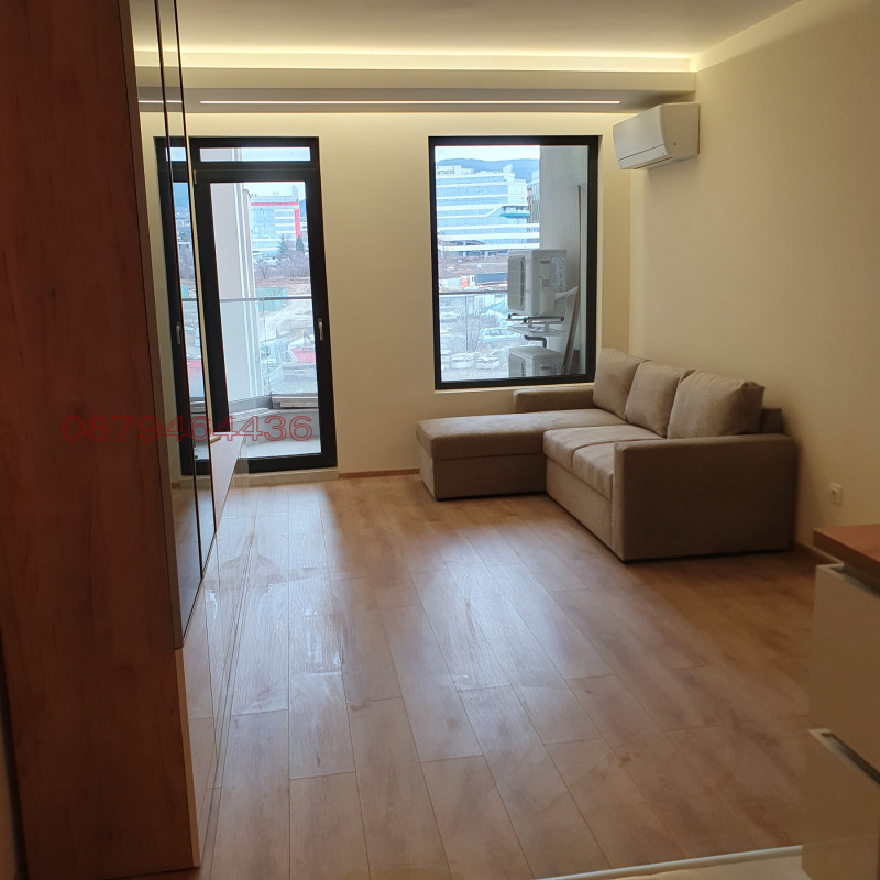 Продава 2-СТАЕН, гр. София, Младост 4, снимка 16 - Апартаменти - 53517325