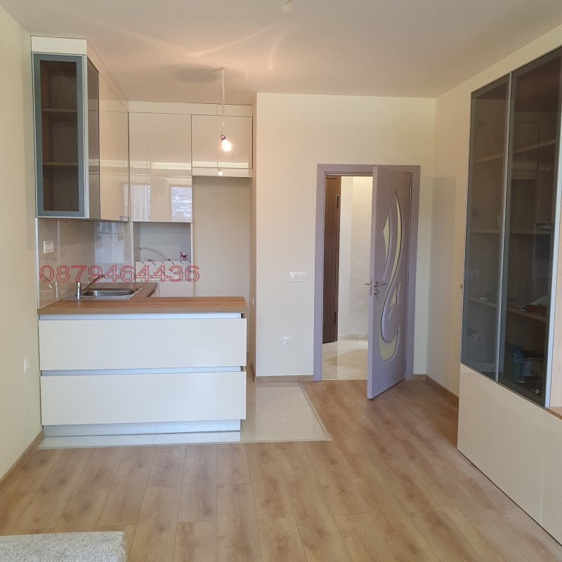 Продава 2-СТАЕН, гр. София, Младост 4, снимка 3 - Апартаменти - 53517325