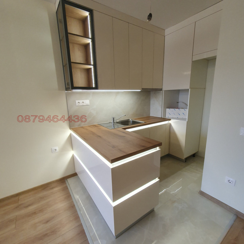 Продава 2-СТАЕН, гр. София, Младост 4, снимка 15 - Апартаменти - 53517325