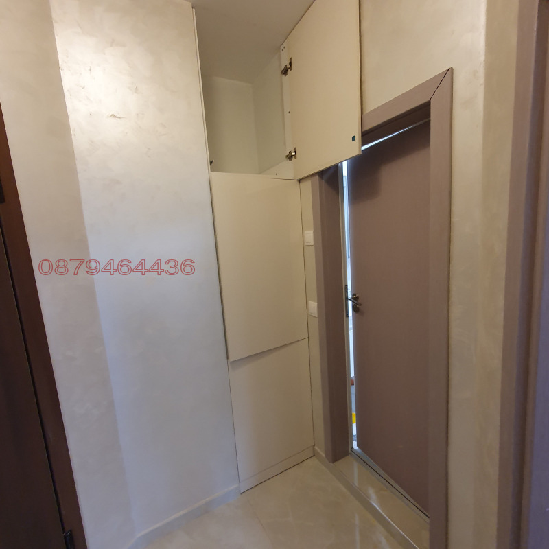 Продава 2-СТАЕН, гр. София, Младост 4, снимка 11 - Апартаменти - 53517325