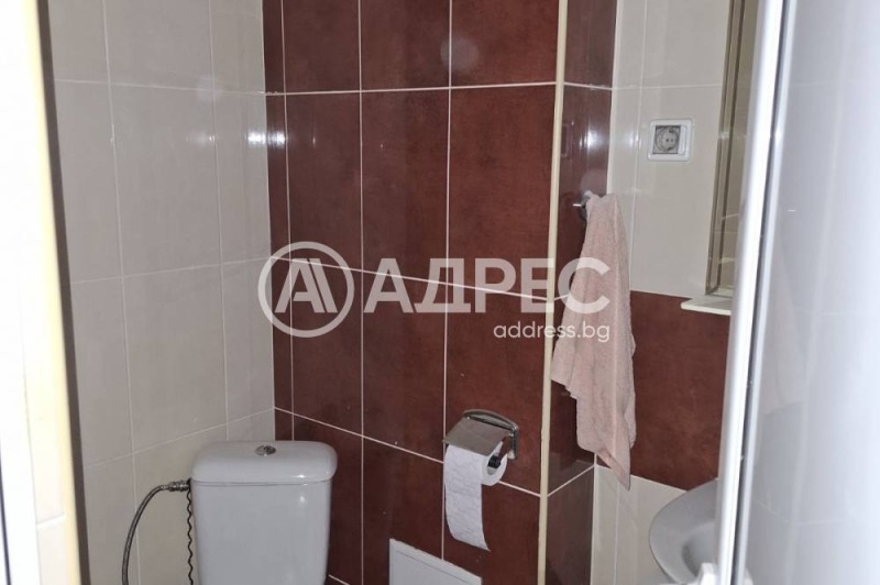 Продава 2-СТАЕН, гр. София, Свобода, снимка 5 - Апартаменти - 53531091