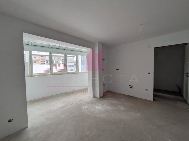 Продава 2-СТАЕН, гр. Русе, Хъшове, снимка 3 - Апартаменти - 55802184