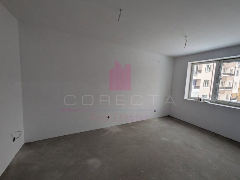 Продава 2-СТАЕН, гр. Русе, Хъшове, снимка 2 - Апартаменти - 55802184