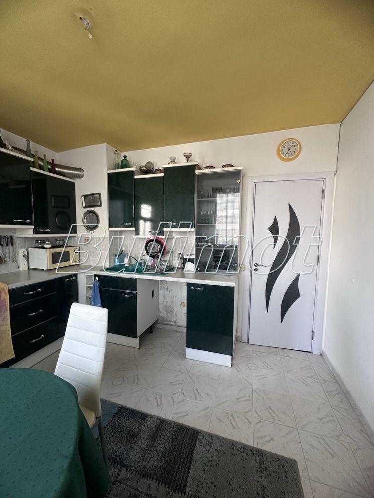 Продава  3-стаен град Варна , Гранд Мол , 67 кв.м | 60957114 - изображение [3]