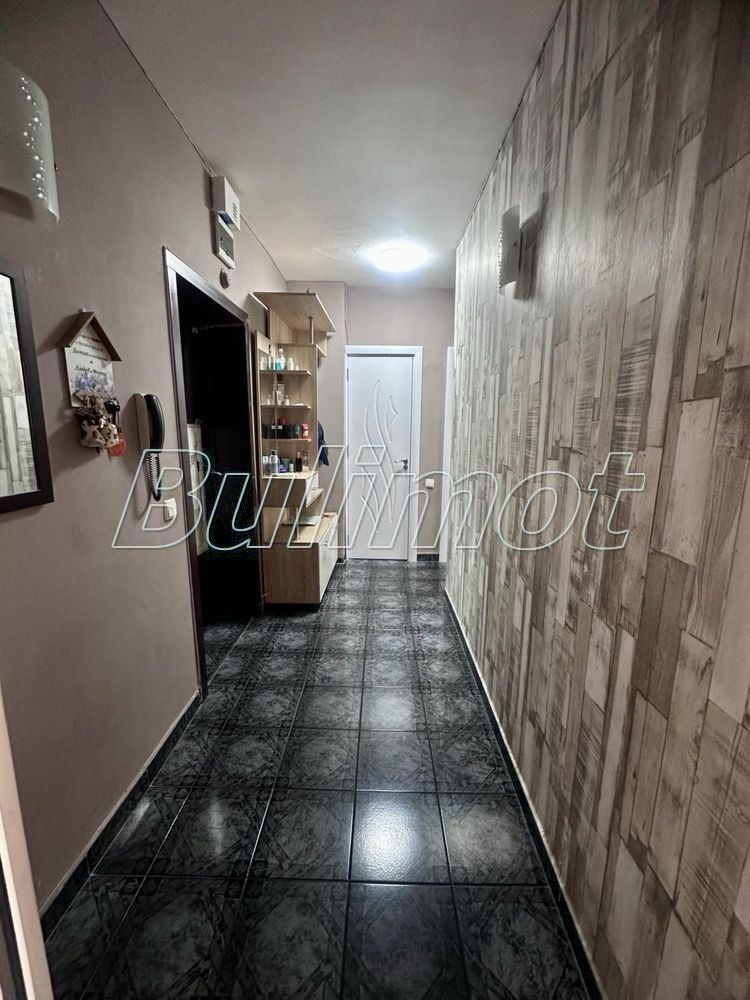 Продава  3-стаен град Варна , Гранд Мол , 67 кв.м | 60957114 - изображение [15]