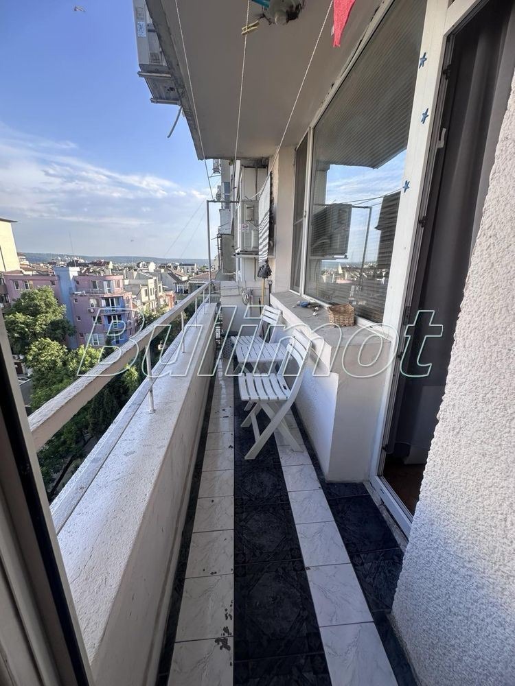 Продава  3-стаен град Варна , Гранд Мол , 67 кв.м | 60957114 - изображение [8]