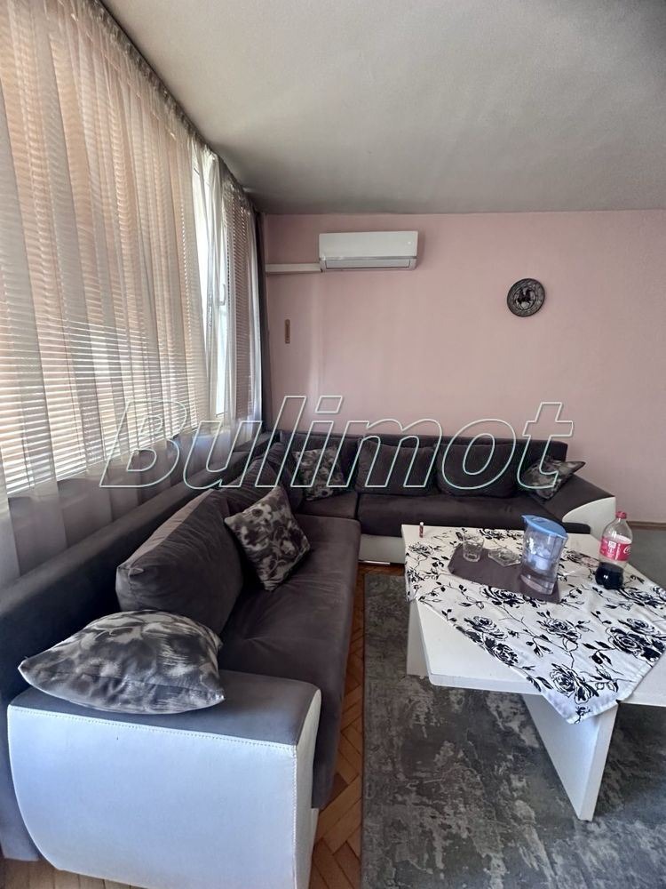 Продава  3-стаен град Варна , Гранд Мол , 67 кв.м | 60957114 - изображение [2]
