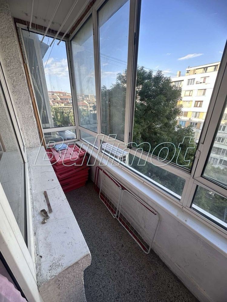 Продава  3-стаен град Варна , Гранд Мол , 67 кв.м | 60957114 - изображение [13]