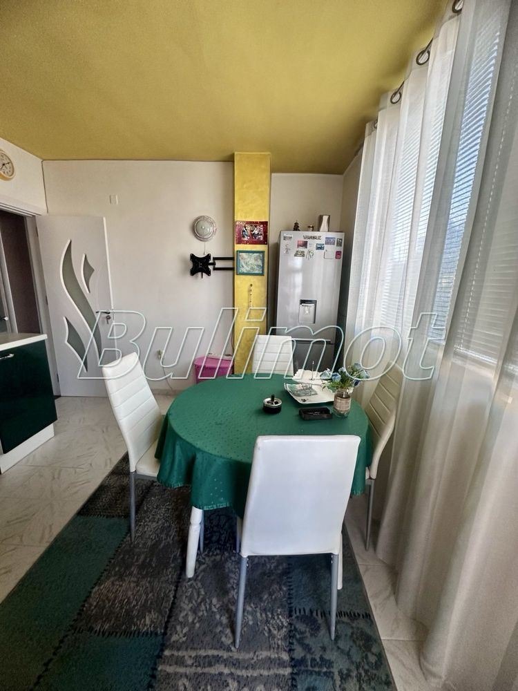 Продава  3-стаен град Варна , Гранд Мол , 67 кв.м | 60957114 - изображение [10]