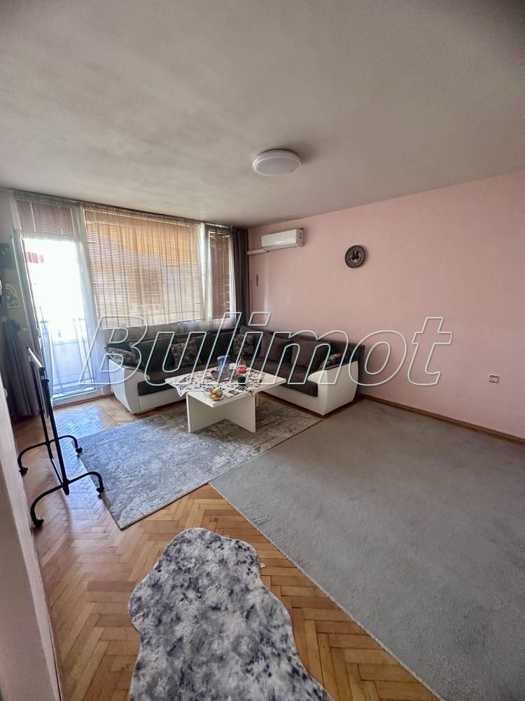 Продава  3-стаен град Варна , Гранд Мол , 67 кв.м | 60957114
