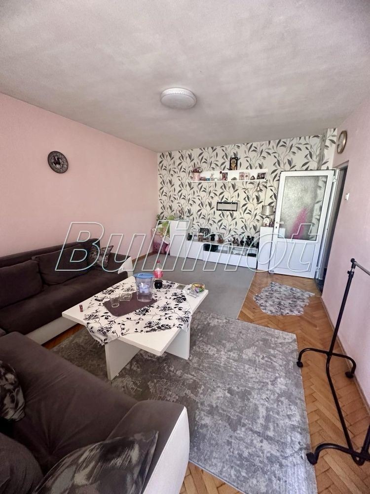Продава  3-стаен град Варна , Гранд Мол , 67 кв.м | 60957114 - изображение [6]