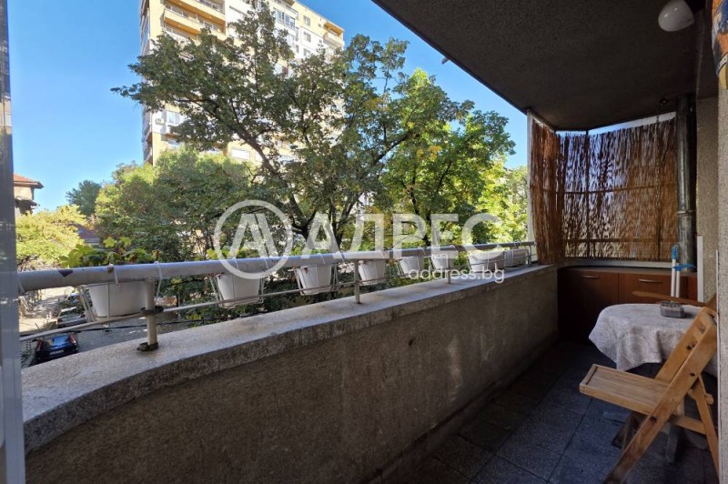 À vendre  2 chambres Sofia , Tsentar , 103 m² | 83614965 - image [9]