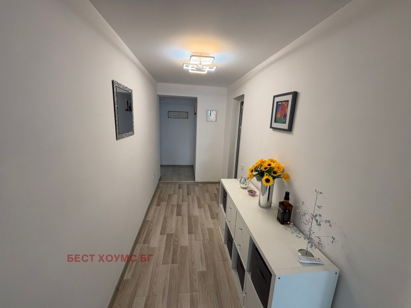 Продава 3-СТАЕН, гр. Свети Влас, област Бургас, снимка 14 - Апартаменти - 52223180