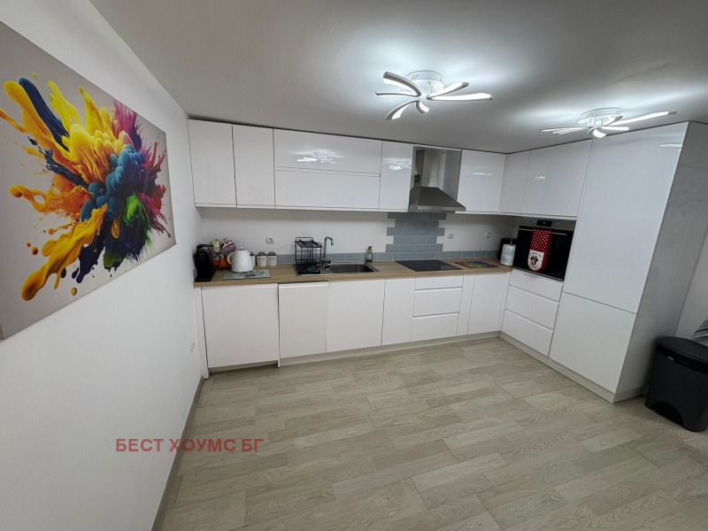 Продава 3-СТАЕН, гр. Свети Влас, област Бургас, снимка 2 - Апартаменти - 52223180