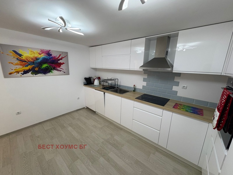 Продава 3-СТАЕН, гр. Свети Влас, област Бургас, снимка 9 - Апартаменти - 52223180