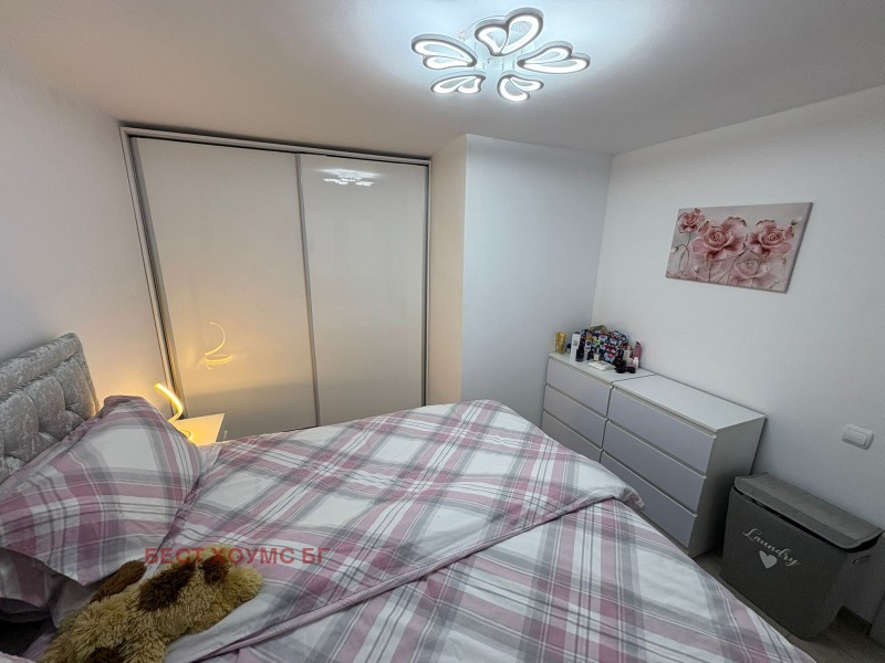 Продава 3-СТАЕН, гр. Свети Влас, област Бургас, снимка 7 - Апартаменти - 52223180