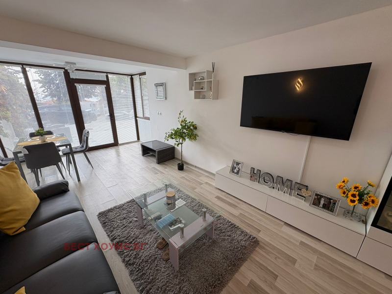 Продава 3-СТАЕН, гр. Свети Влас, област Бургас, снимка 16 - Апартаменти - 52223180