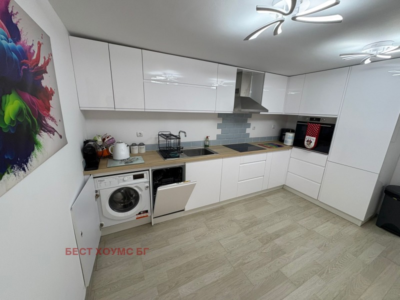 Продава 3-СТАЕН, гр. Свети Влас, област Бургас, снимка 11 - Апартаменти - 52223180