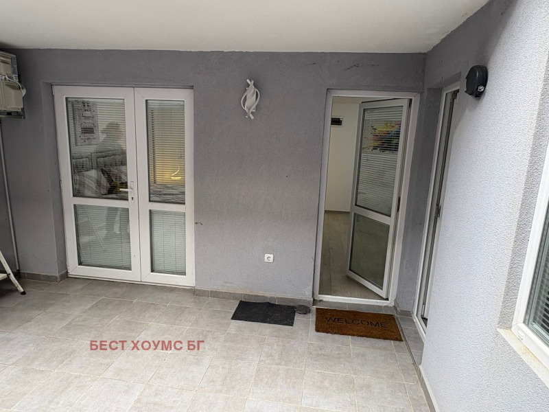 Продава 3-СТАЕН, гр. Свети Влас, област Бургас, снимка 4 - Апартаменти - 52223180