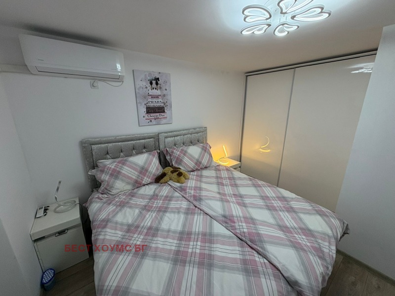 Продава 3-СТАЕН, гр. Свети Влас, област Бургас, снимка 8 - Апартаменти - 52223180