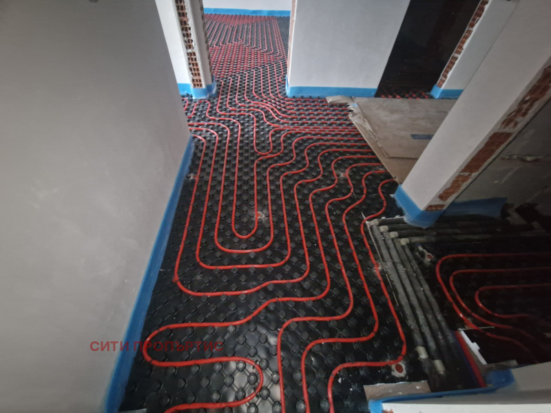 Продава 3-СТАЕН, гр. Благоевград, Баларбаши, снимка 10 - Апартаменти - 52558217