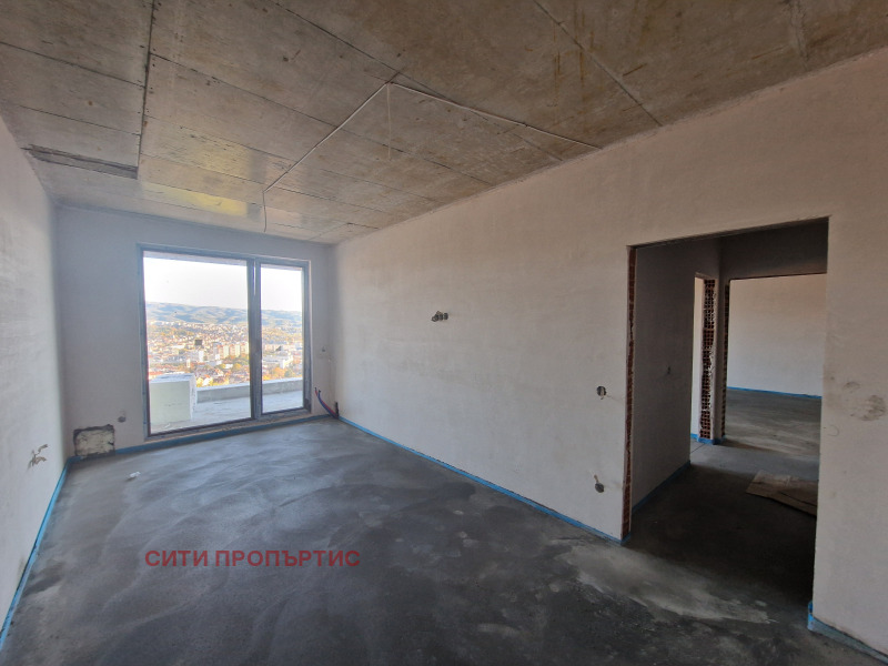 Продава 3-СТАЕН, гр. Благоевград, Баларбаши, снимка 4 - Апартаменти - 52558217