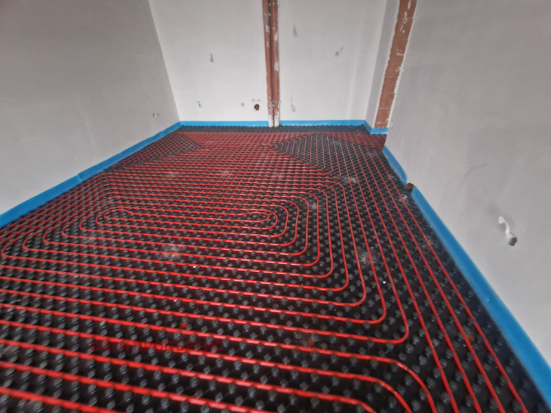 Продава 3-СТАЕН, гр. Благоевград, Баларбаши, снимка 9 - Апартаменти - 52558217