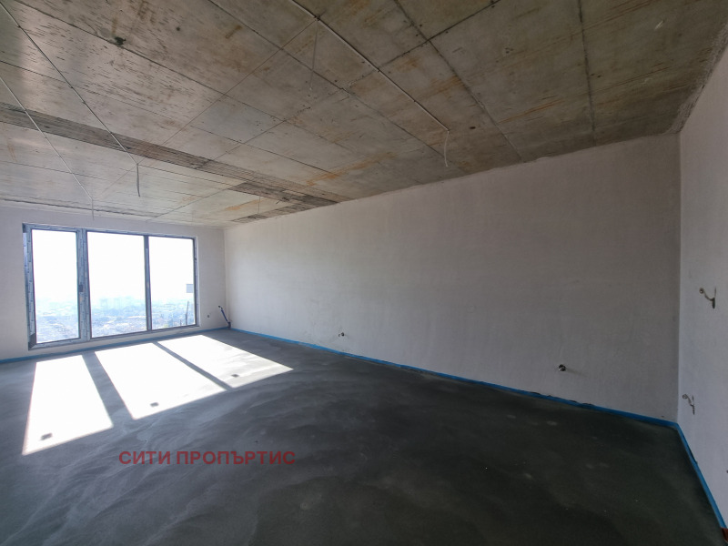 Продава 3-СТАЕН, гр. Благоевград, Баларбаши, снимка 3 - Апартаменти - 52558217