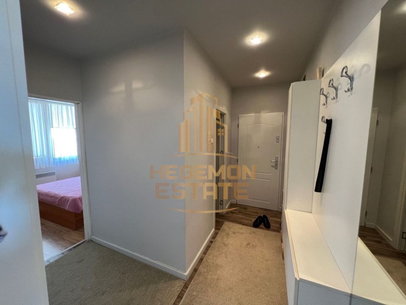 Продава 3-СТАЕН, гр. Варна, Чайка, снимка 6 - Апартаменти - 53118403