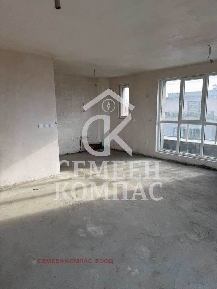 Продава 3-СТАЕН, гр. Пловдив, Христо Смирненски, снимка 2 - Апартаменти - 53179318