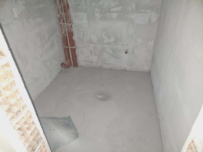 Продава 3-СТАЕН, гр. Кърджали, Възрожденци, снимка 12 - Апартаменти - 53229165