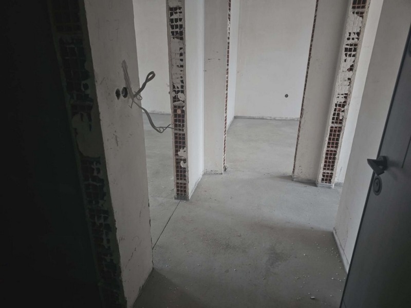 Продава 3-СТАЕН, гр. Кърджали, Възрожденци, снимка 11 - Апартаменти - 53229165