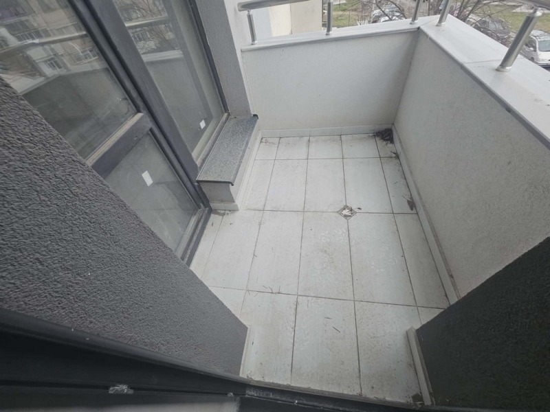 Продава 3-СТАЕН, гр. Кърджали, Възрожденци, снимка 8 - Апартаменти - 53229165