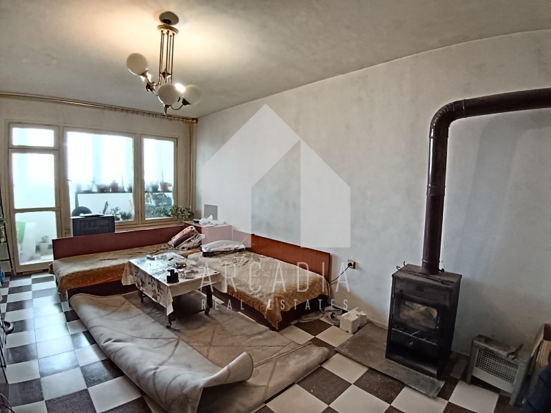 Продава 3-СТАЕН, гр. Пловдив, Каменица 2, снимка 2 - Апартаменти - 53730503