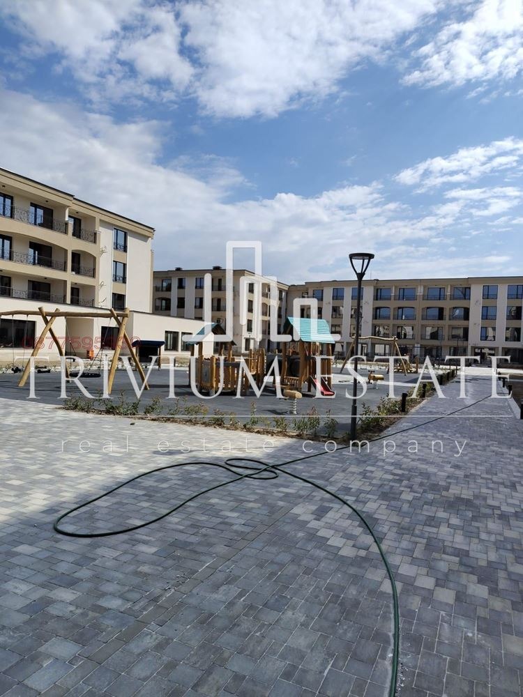 Продава 3-СТАЕН, гр. Пловдив, Кършияка, снимка 6 - Апартаменти - 54288412