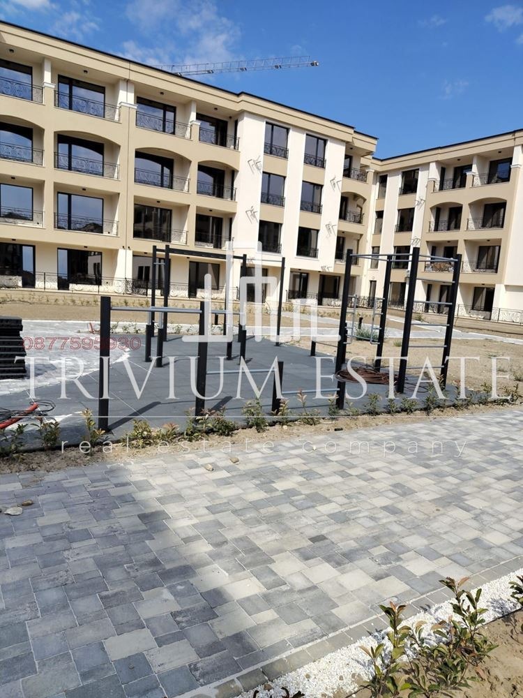 Продава 3-СТАЕН, гр. Пловдив, Кършияка, снимка 7 - Апартаменти - 54288412